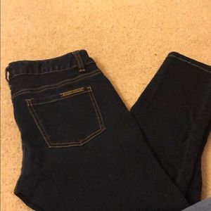 Michael kors capris